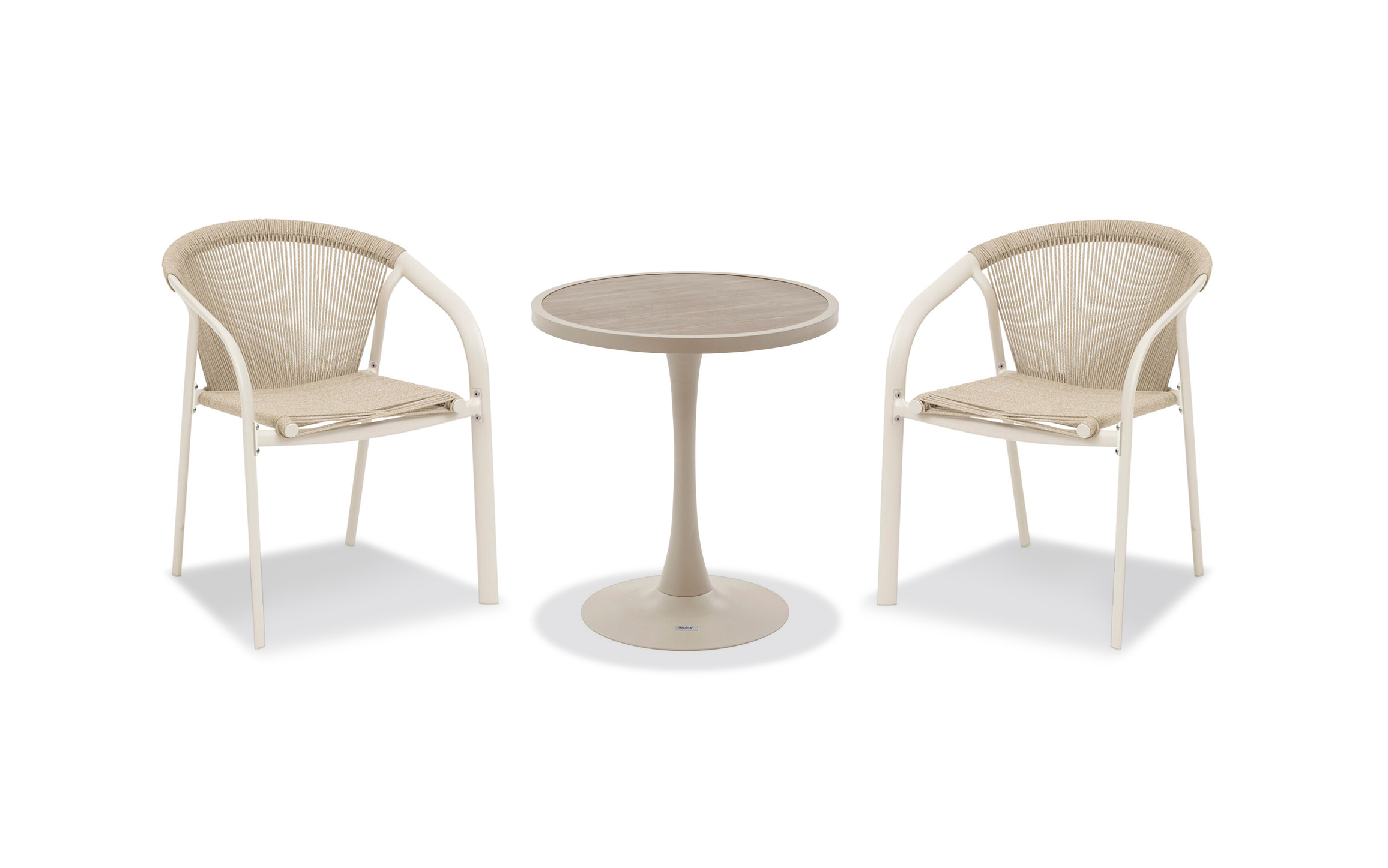 Capri Riviera Bistro Set
